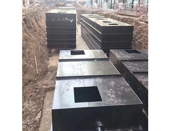 昂仁​甘肃嘉源通环保：全品类水处理设备，一站式守护碧水清流